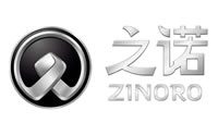 zinoro logo